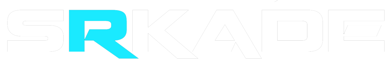 SRKade Logo
